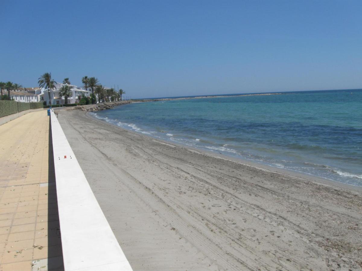 Aldeas Taray Admer 002 La Manga del Mar Menor Exterior photo